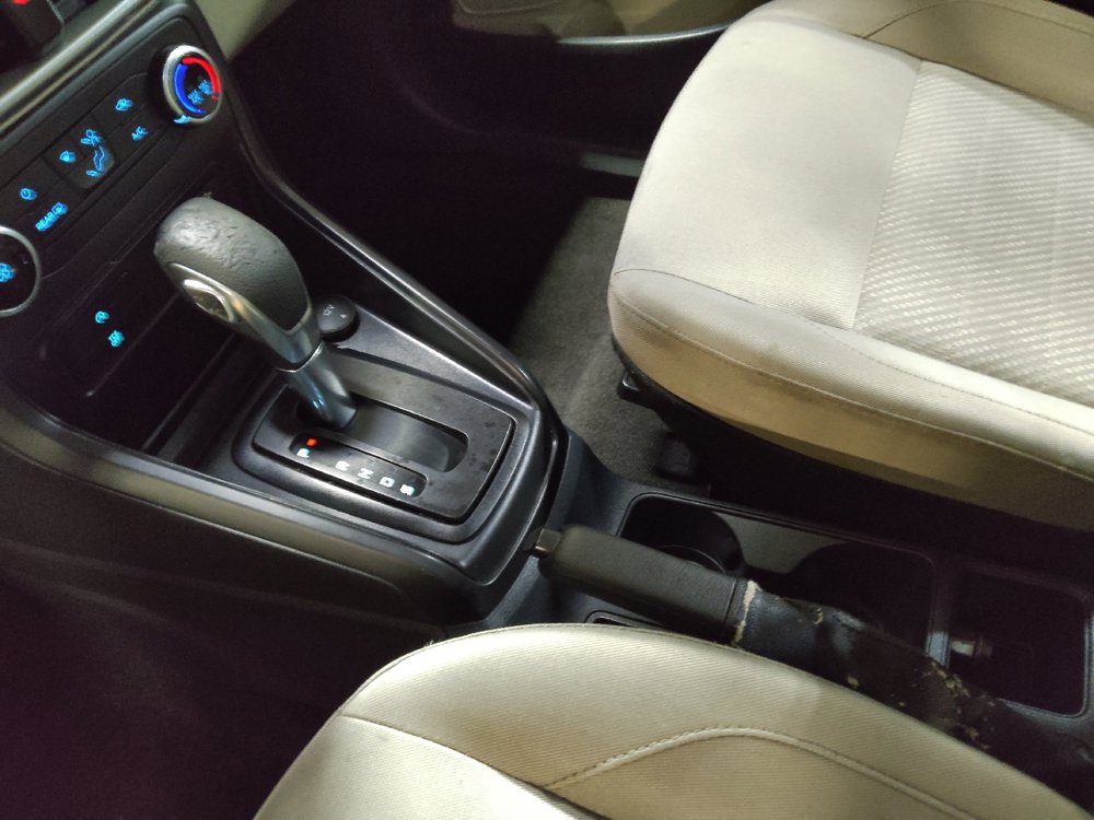 Used 2018 Ford EcoSport S FWD image 26
