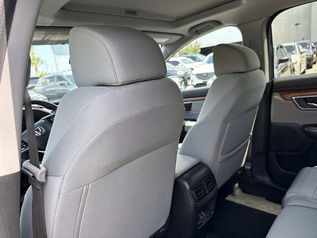 Used 2020 Honda CR-V EX image 13