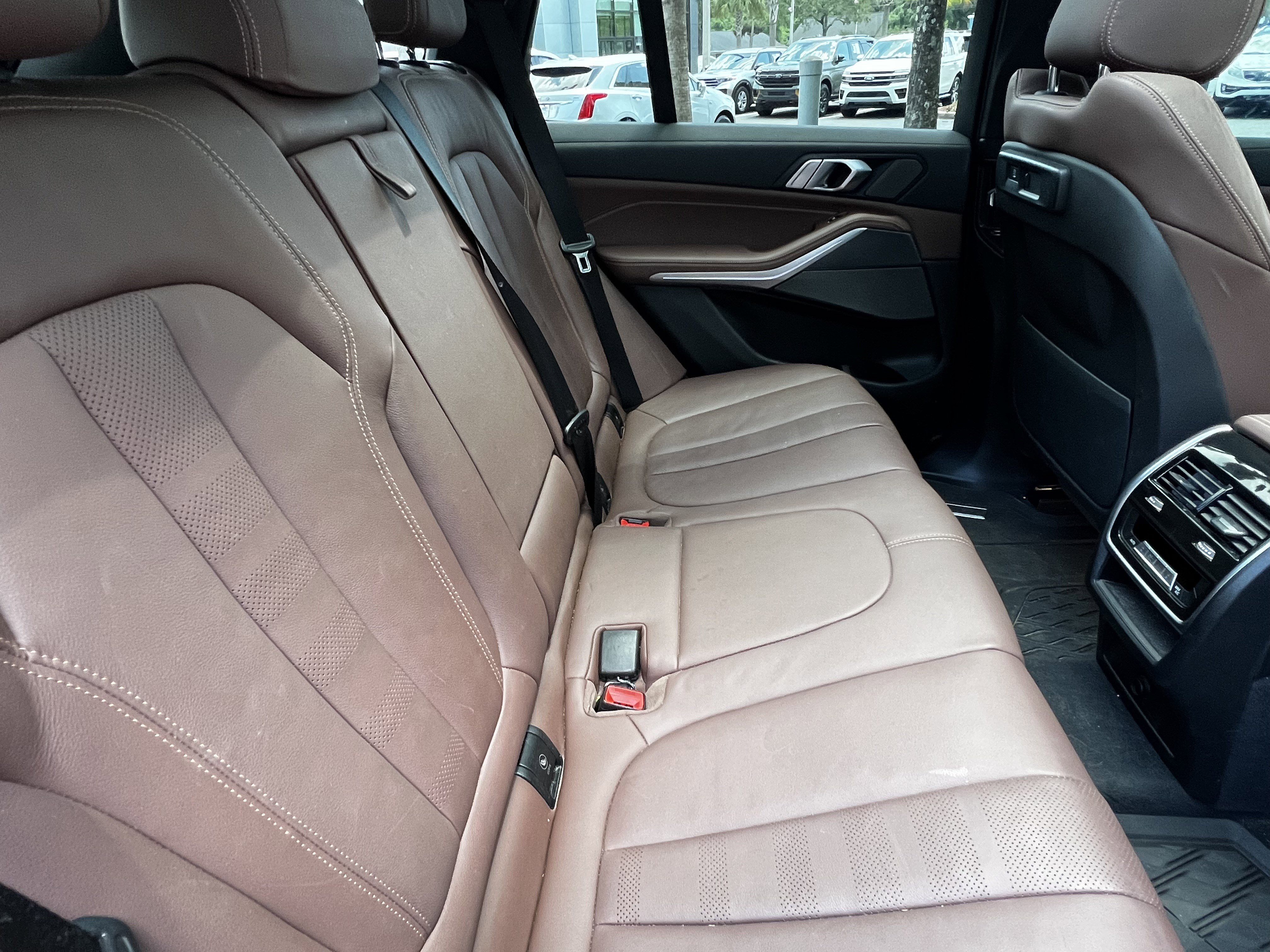 Used 2022 BMW X5 xDrive45e AWD/4WD image 41