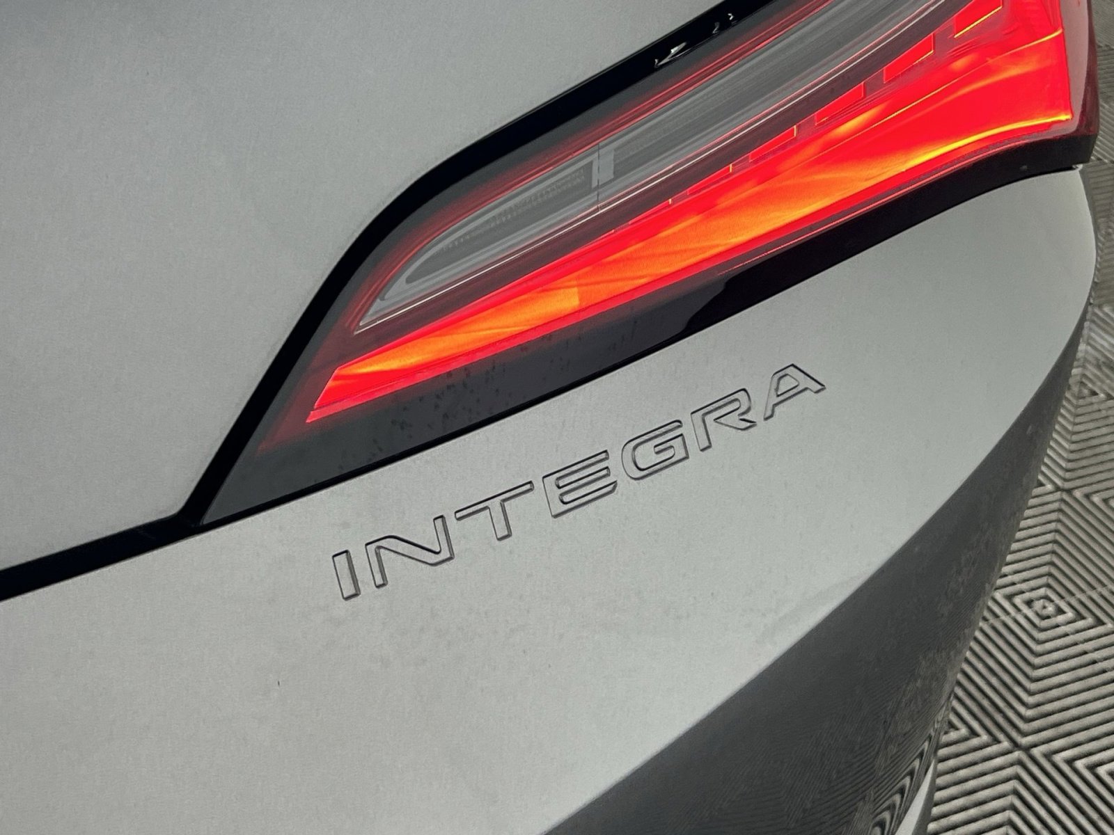 Used 2025 Acura Integra A-Spec image 26