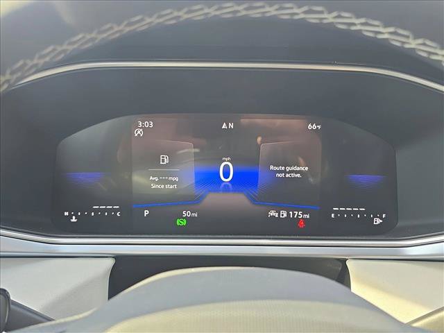 New 2026 Volkswagen Taos SE FWD image 12