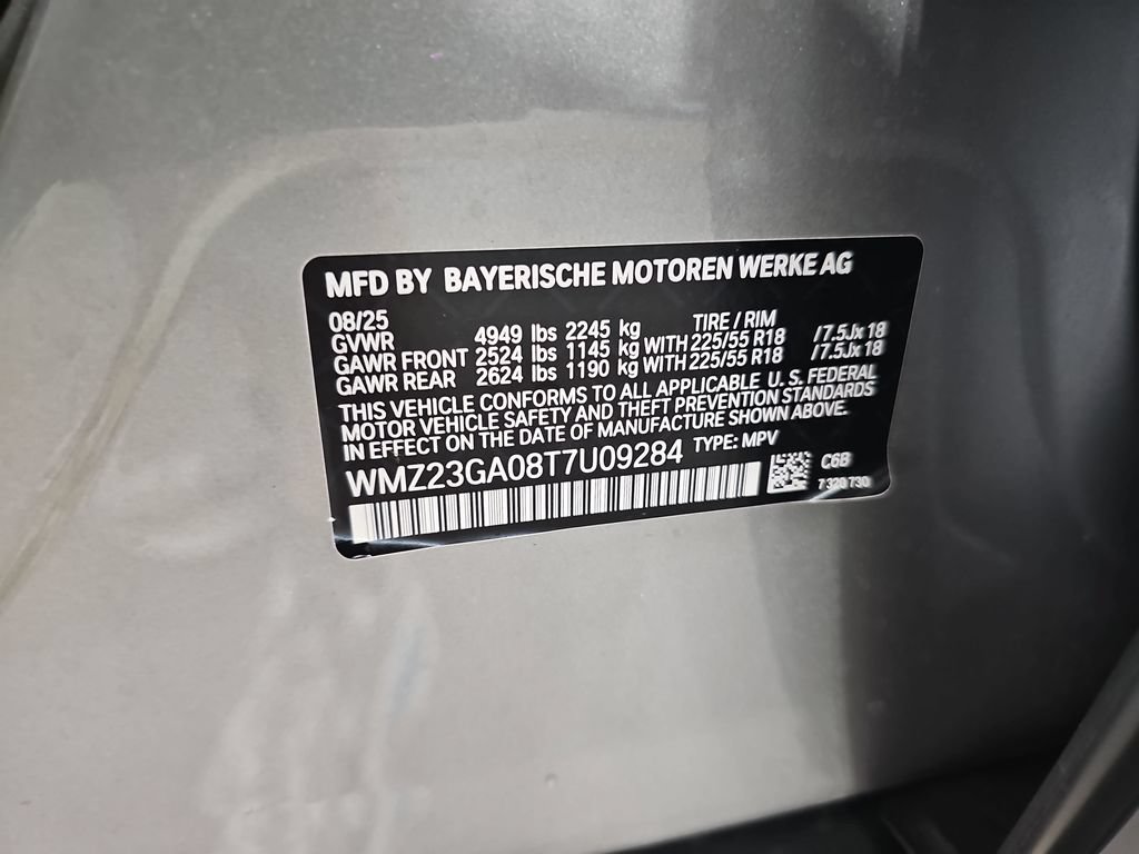 Used 2026 MINI Cooper Countryman S AWD/4WD image 37