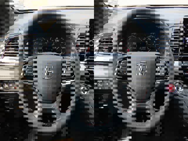 New 2026 Honda Odyssey Sport-L image 20