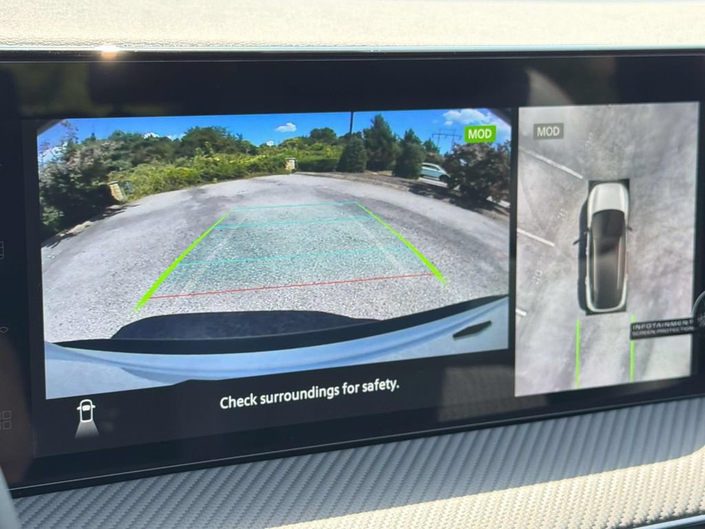 New 2026 Nissan Kicks SR FWD image 29
