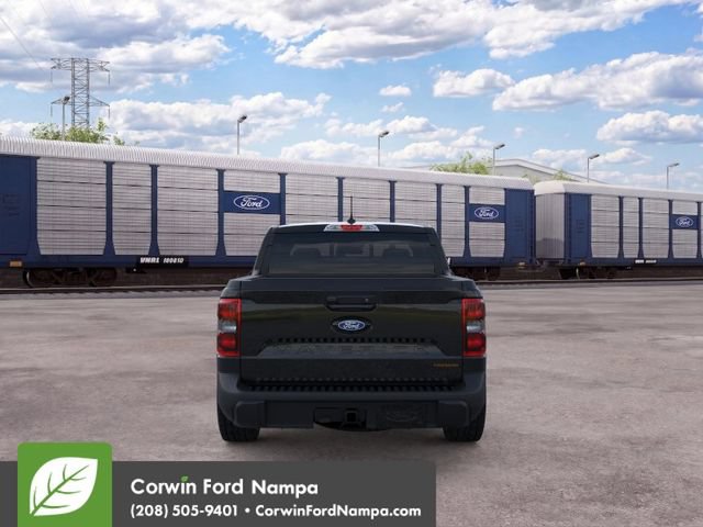 New 2026 Ford Maverick Tremor AWD/4WD image 5
