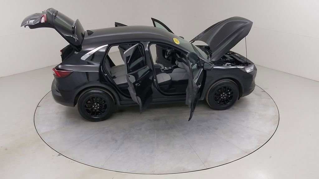 Certified 2023 Ford Escape Active w/ Tech Pack #2 image 46