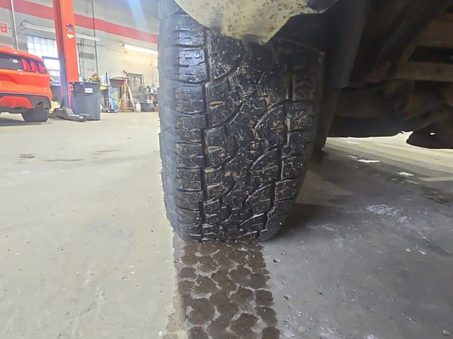 Used 2009 Jeep Liberty Sport image 16