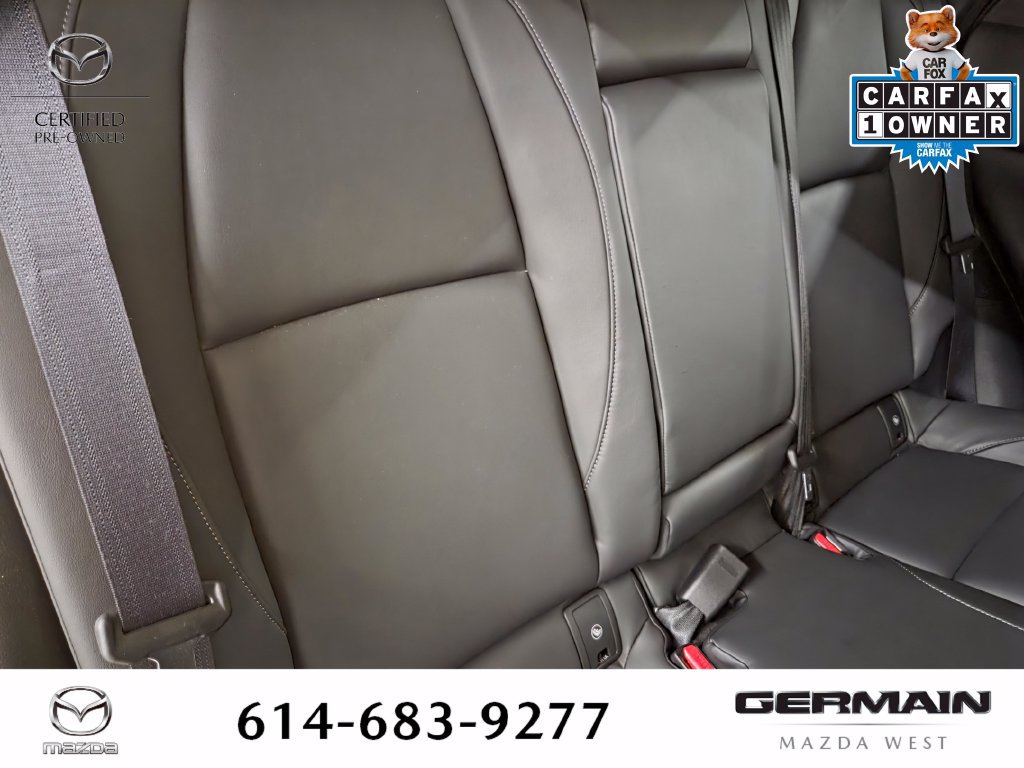 Certified 2025 MAZDA CX-30 AWD 2.5 S w/ Preferred Package image 20