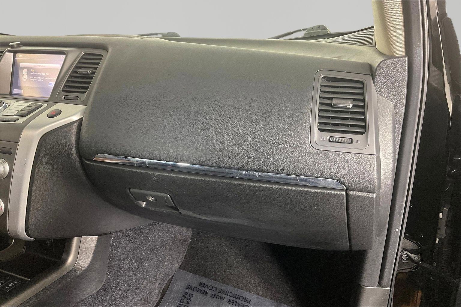 Used 2014 Nissan Murano LE w/ Platinum Edition Package image 27