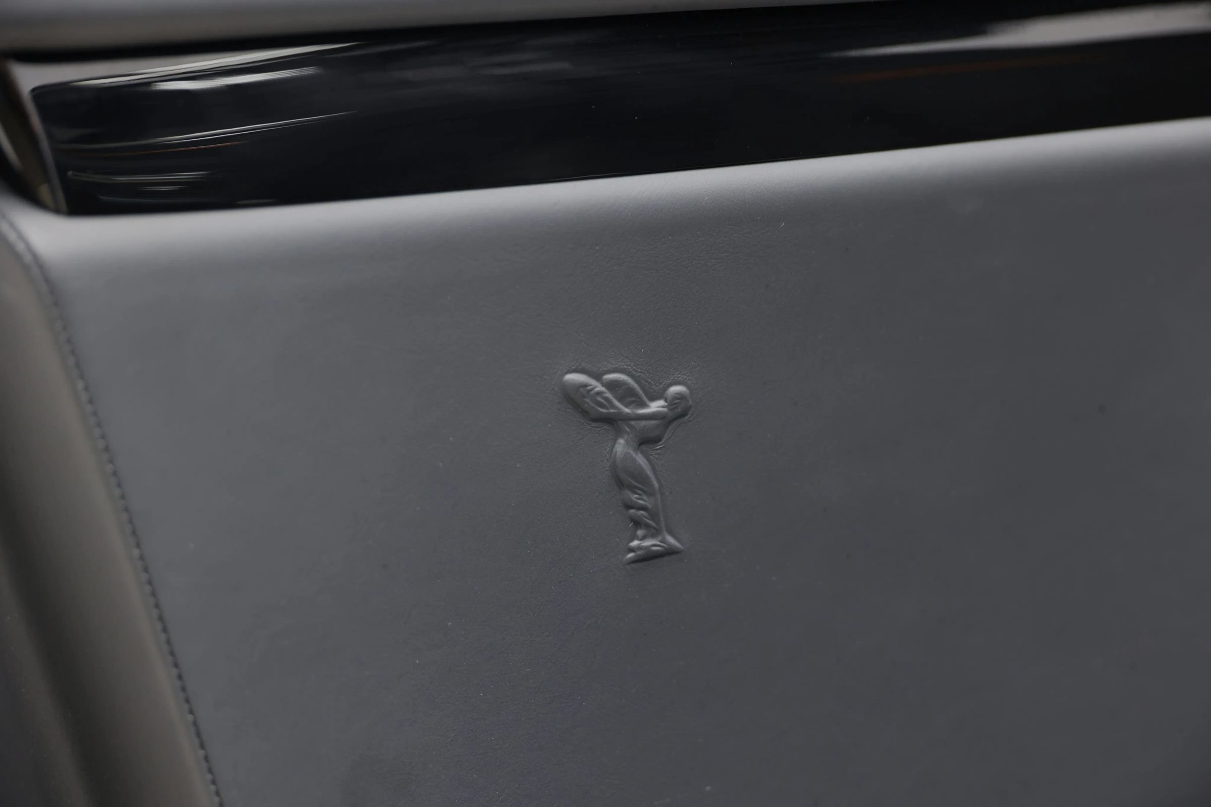 Used 2021 Rolls-Royce Ghost AWD/4WD image 16