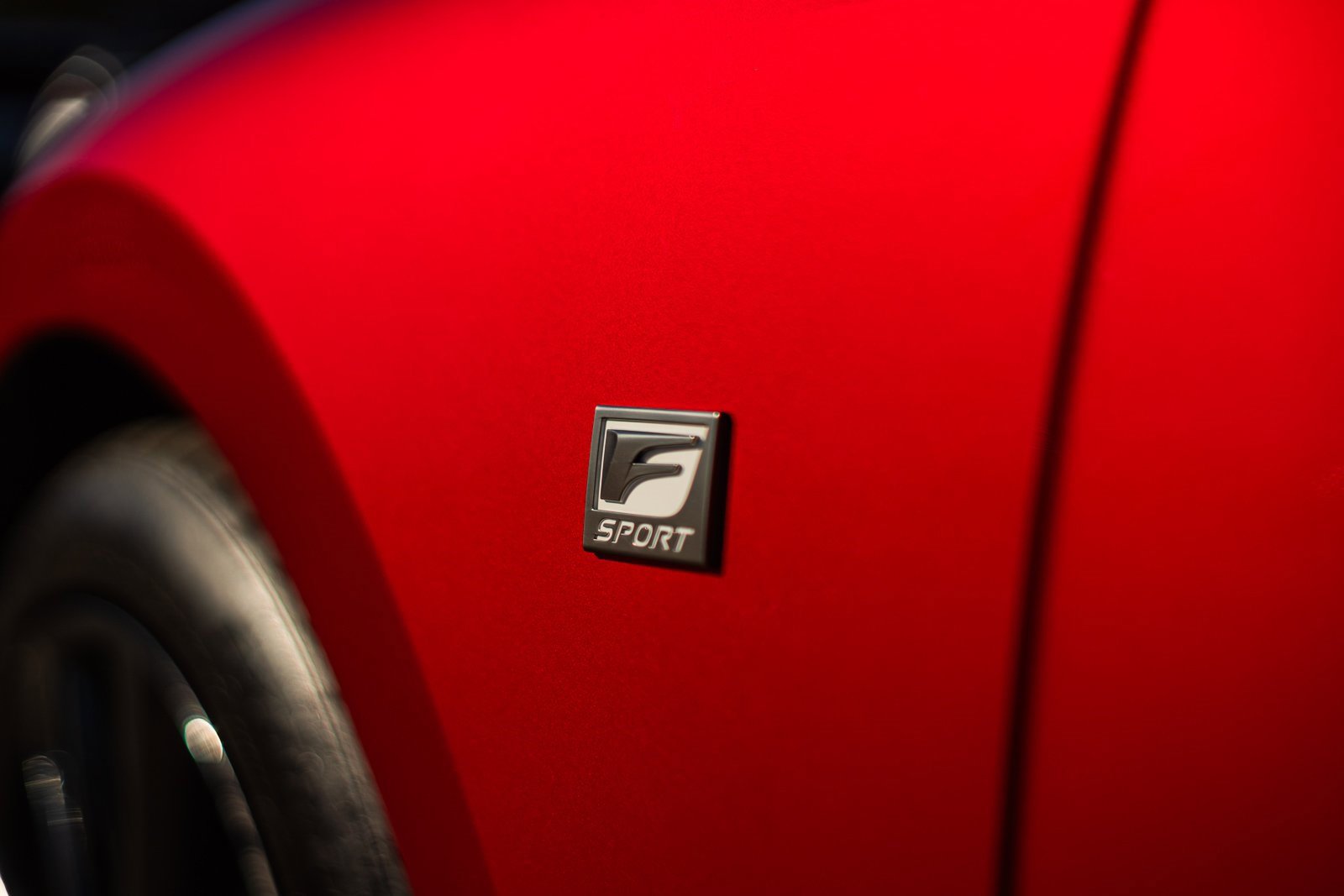 Used 2022 Lexus IS 350 F Sport w/ Accessory Package 2 image 17