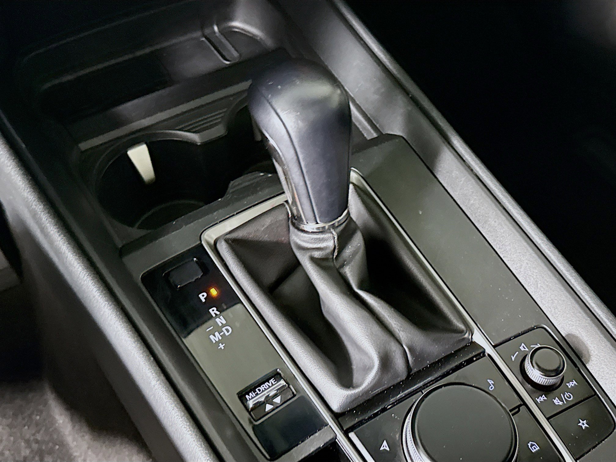 Used 2024 MAZDA CX-50 AWD 2.5 S w/ Cargo Package image 20