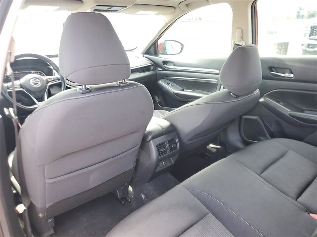 Used 2019 Nissan Altima 2.5 SV image 11