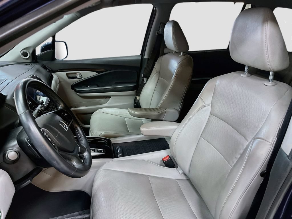 Used 2022 Honda Pilot Elite image 22