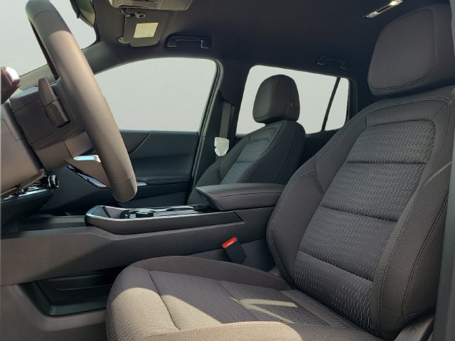 New 2027 Chevrolet Equinox LT FWD image 22