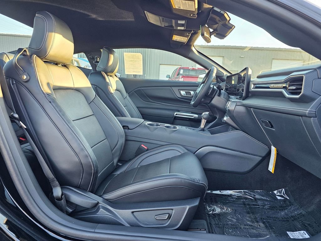 New 2026 Ford Mustang GT Premium RWD image 12