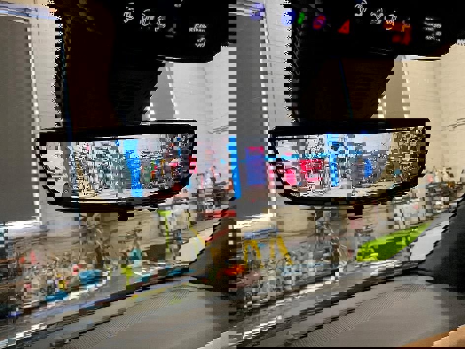 New 2026 Chevrolet Equinox ACTIV w/ Convenience Package III image 37