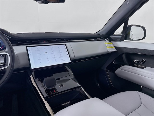 New 2026 Land Rover Range Rover Sport SE image 26
