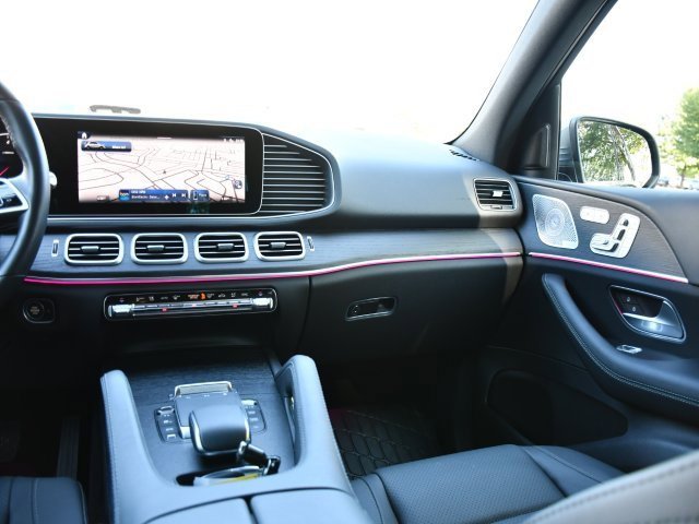 Used 2025 Mercedes-Benz GLE 350 4MATIC image 21