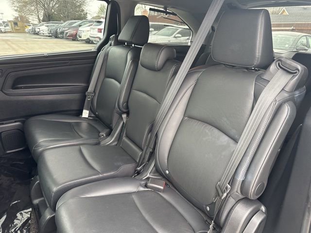 Used 2022 Honda Odyssey Touring image 13