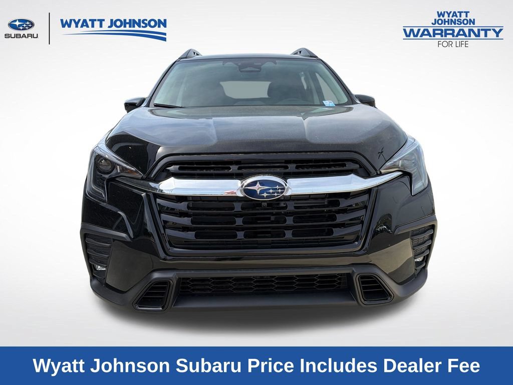 New 2026 Subaru Ascent Limited w/ Popular Package #1 AWD/4WD image 12