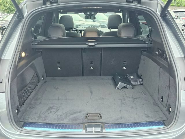 New 2026 Mercedes-Benz GLE 580 4MATIC image 10