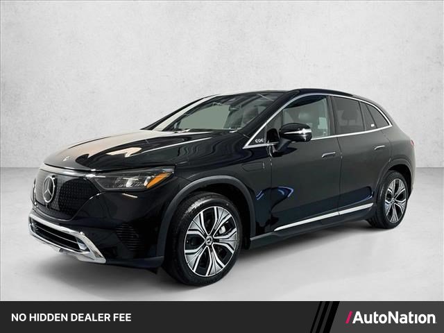 Used 2023 Mercedes-Benz EQE 350+ SUV image 1