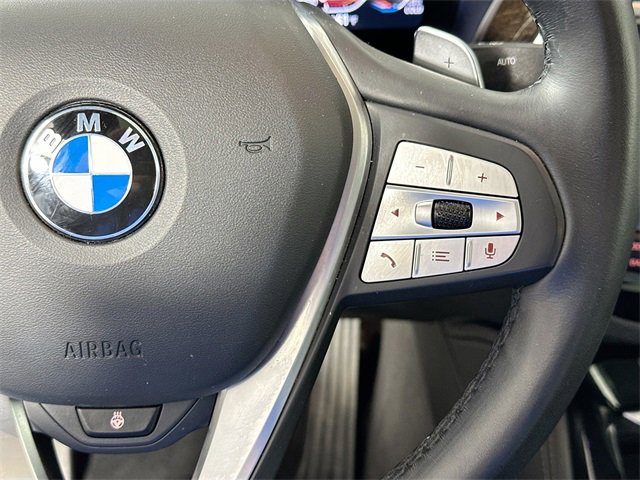 Used 2024 BMW X4 xDrive30i image 23