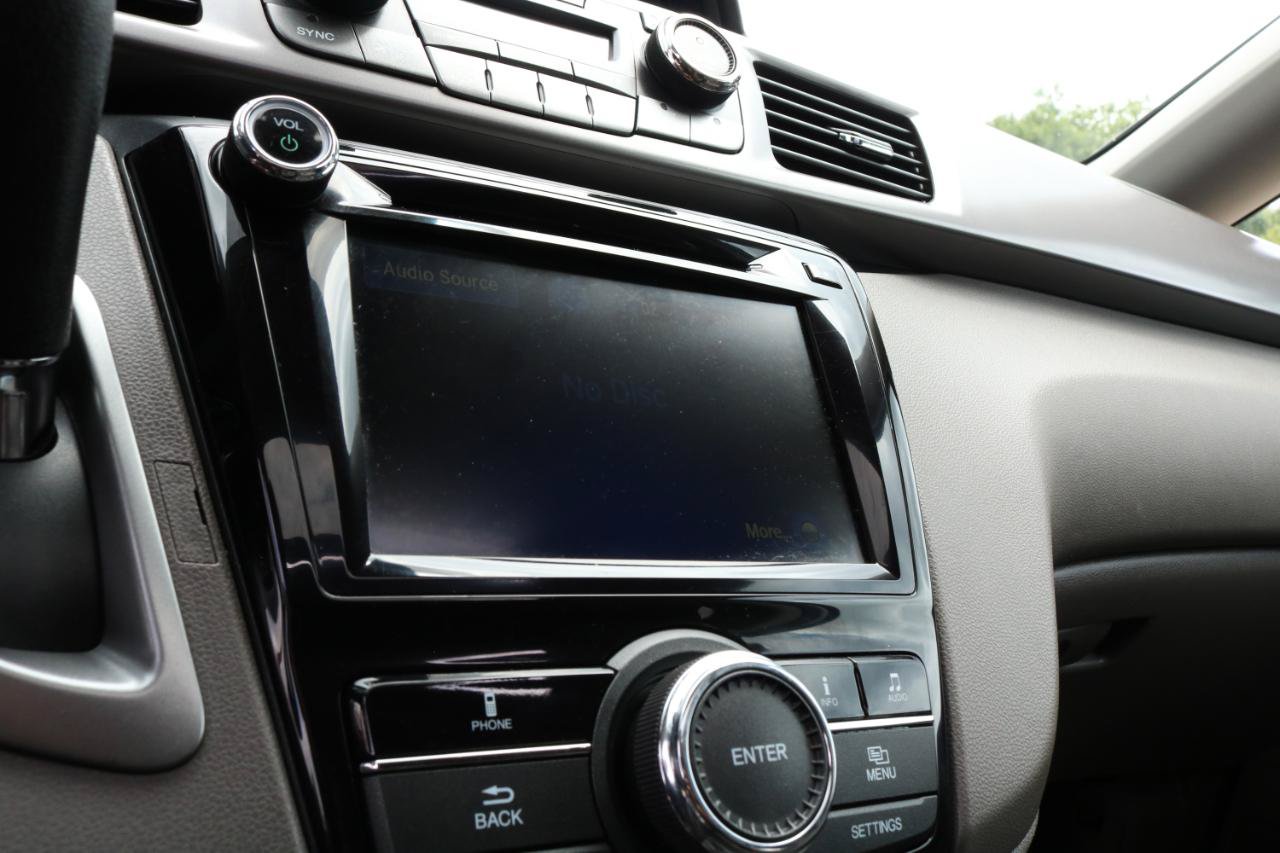 Used 2016 Honda Odyssey EX-L image 27