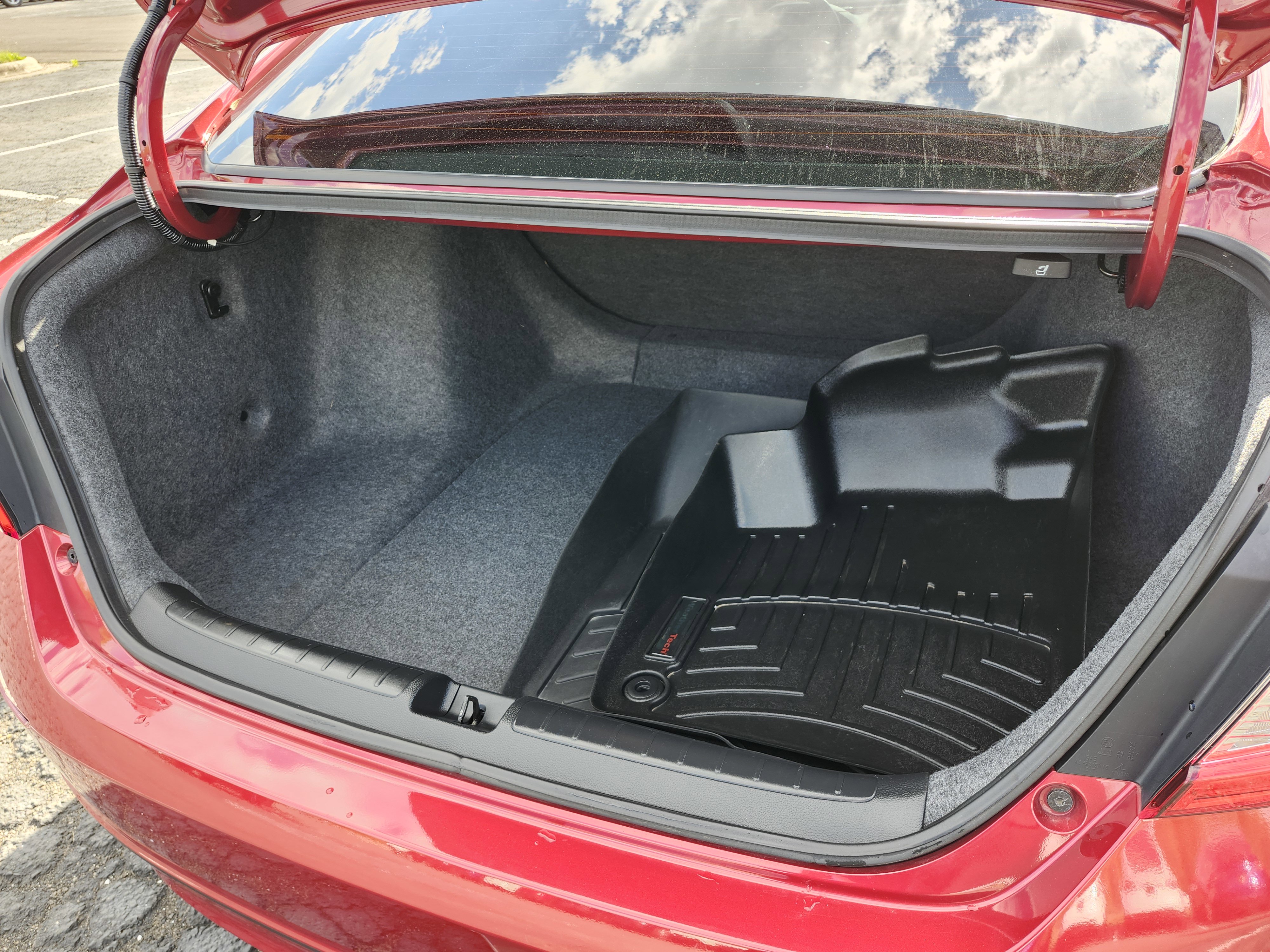 Used 2018 Honda Accord LX image 20