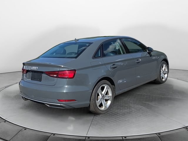 Used 2017 Audi A3 2.0T Premium w/ Convenience Package FWD image 5