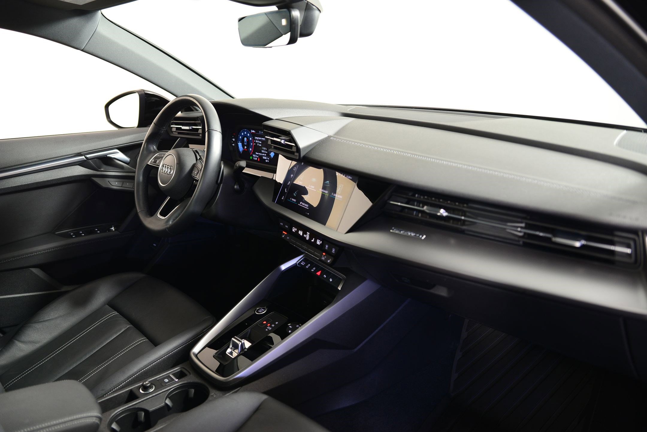 Certified 2024 Audi A3 2.0T Premium image 20