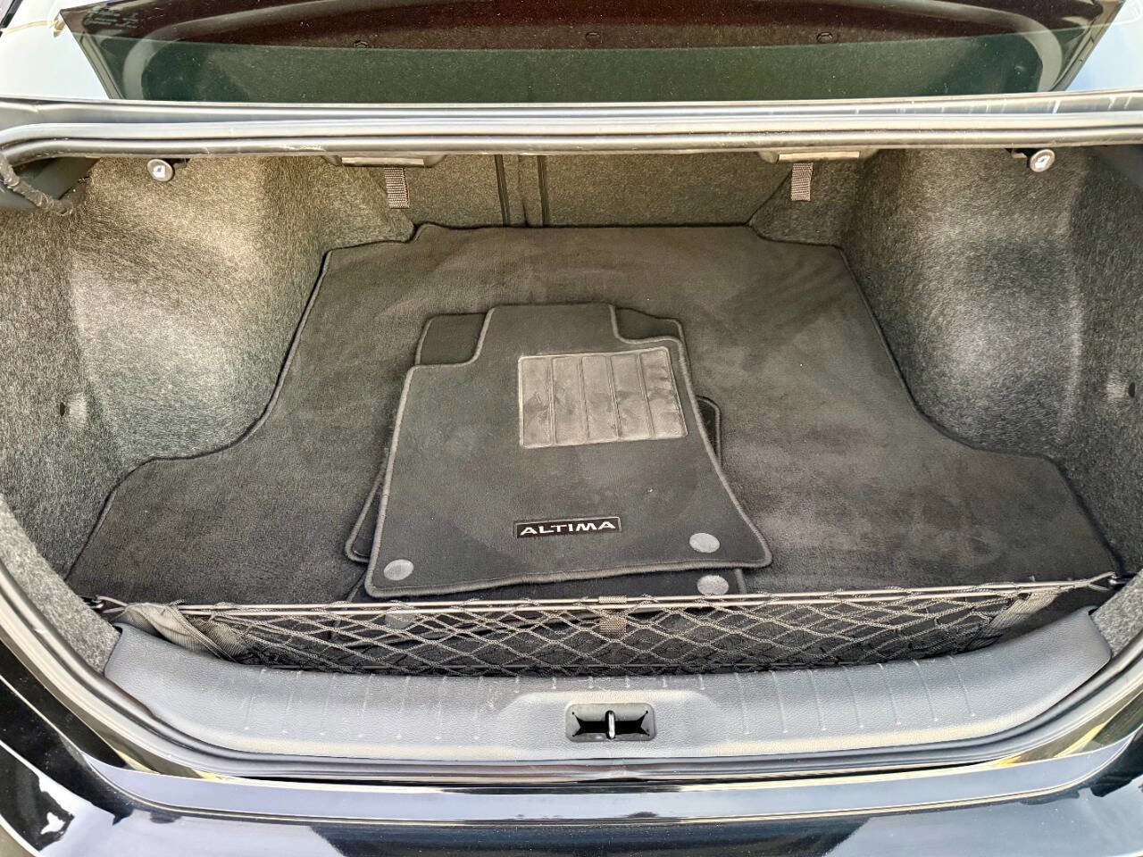 Used 2019 Nissan Altima 2.5 SV image 25