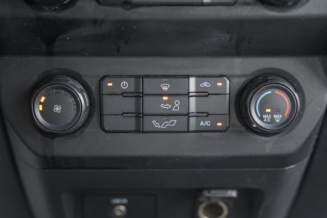 Used 2015 Ford F150 XL w/ Trailer Tow Package AWD/4WD image 30
