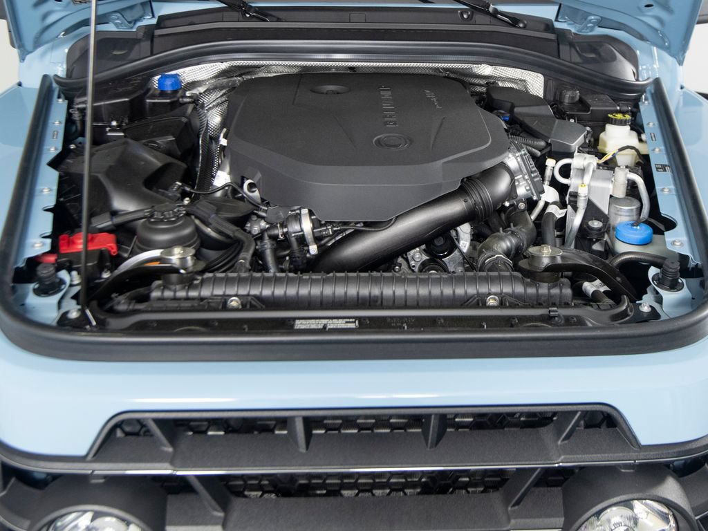 New 2026 INEOS Grenadier Station Wagon AWD/4WD image 41