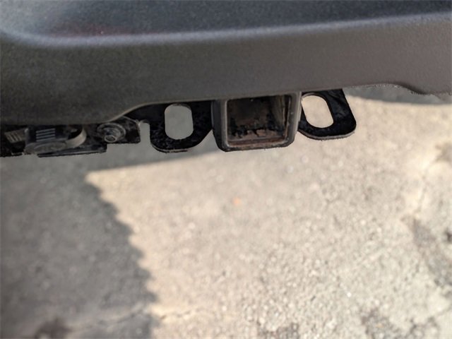 Used 2021 Ford Bronco 4-Door w/ Sasquatch Package image 32