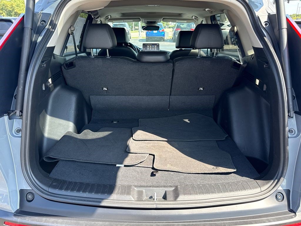 Used 2024 Honda CR-V EX-L image 16
