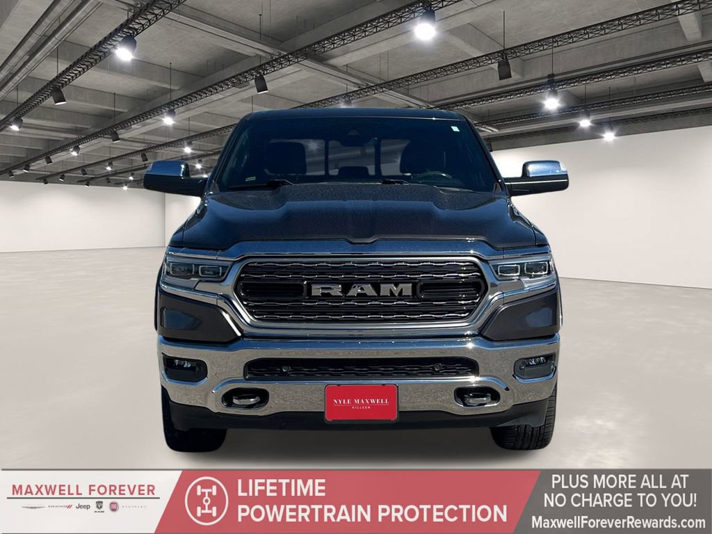 Used 2020 RAM 1500 Limited image 18