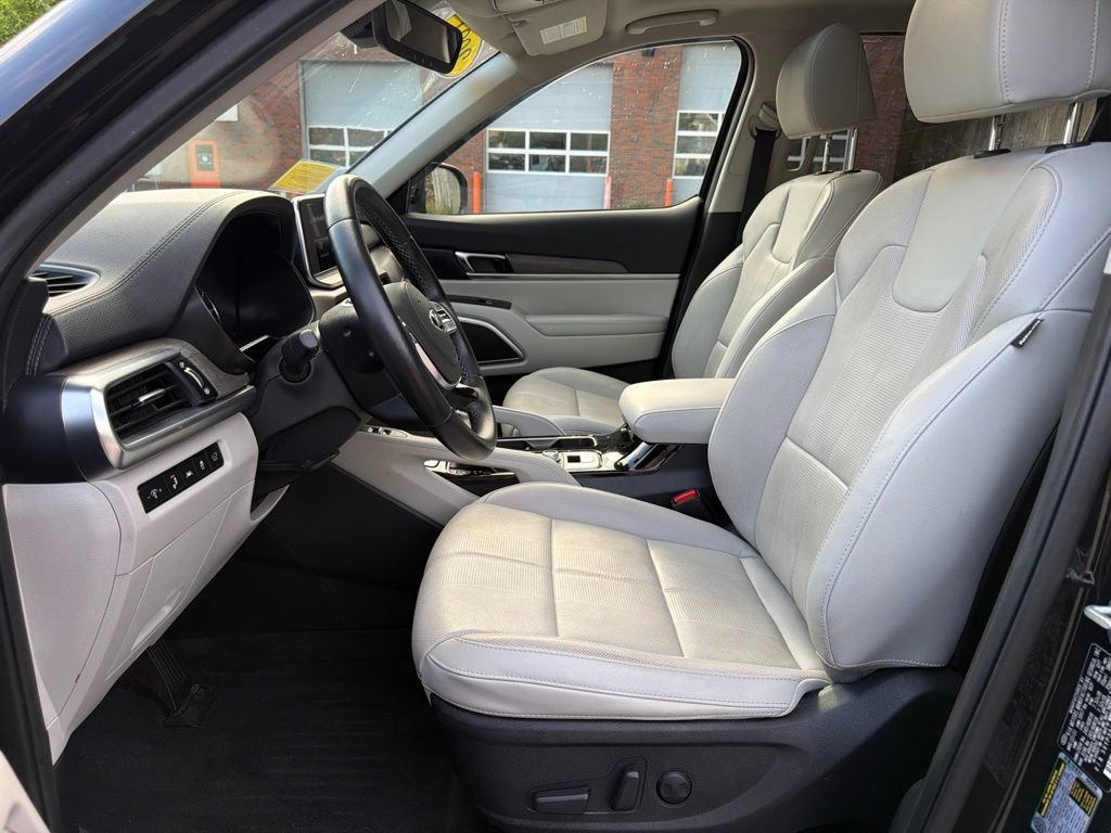 Certified 2021 Kia Telluride EX w/ Towing Package AWD/4WD image 15