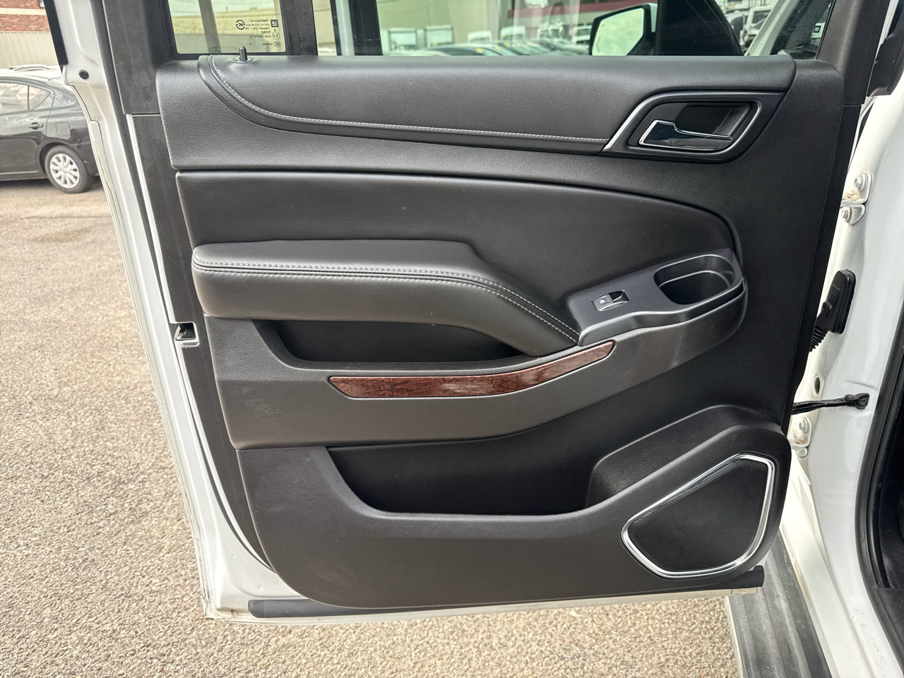 Used 2017 GMC Yukon XL SLT image 20