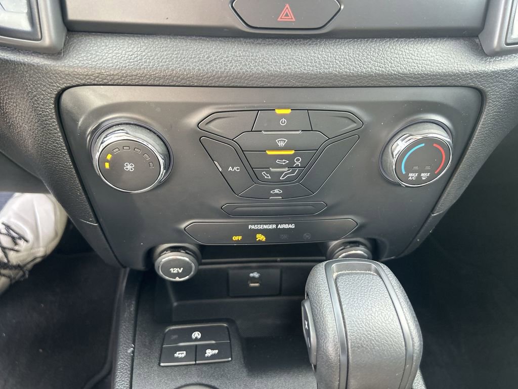 Used 2019 Ford Ranger XL w/ Equipment Group 101A Mid AWD/4WD image 24