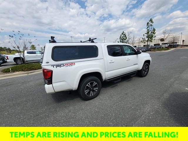 Used 2019 Toyota Tacoma TRD Sport image 15