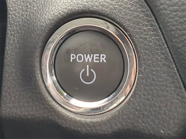 Certified 2025 Toyota RAV4 XLE image 26