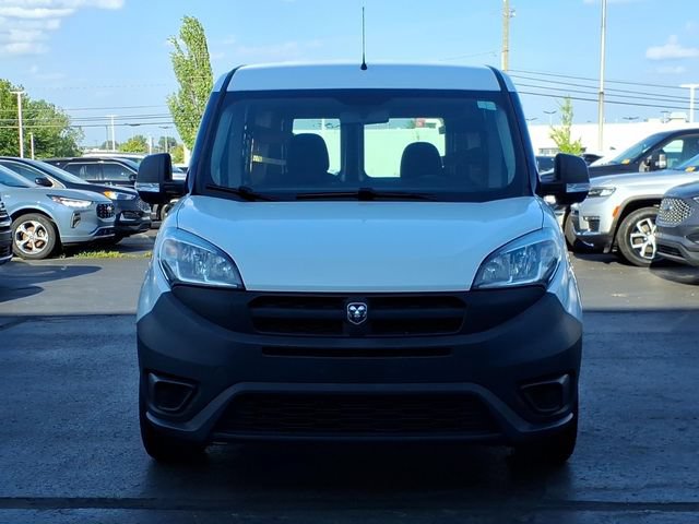 Used 2018 RAM ProMaster City Tradesman FWD image 2