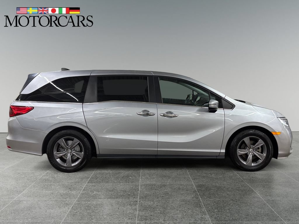 Used 2023 Honda Odyssey EX image 2