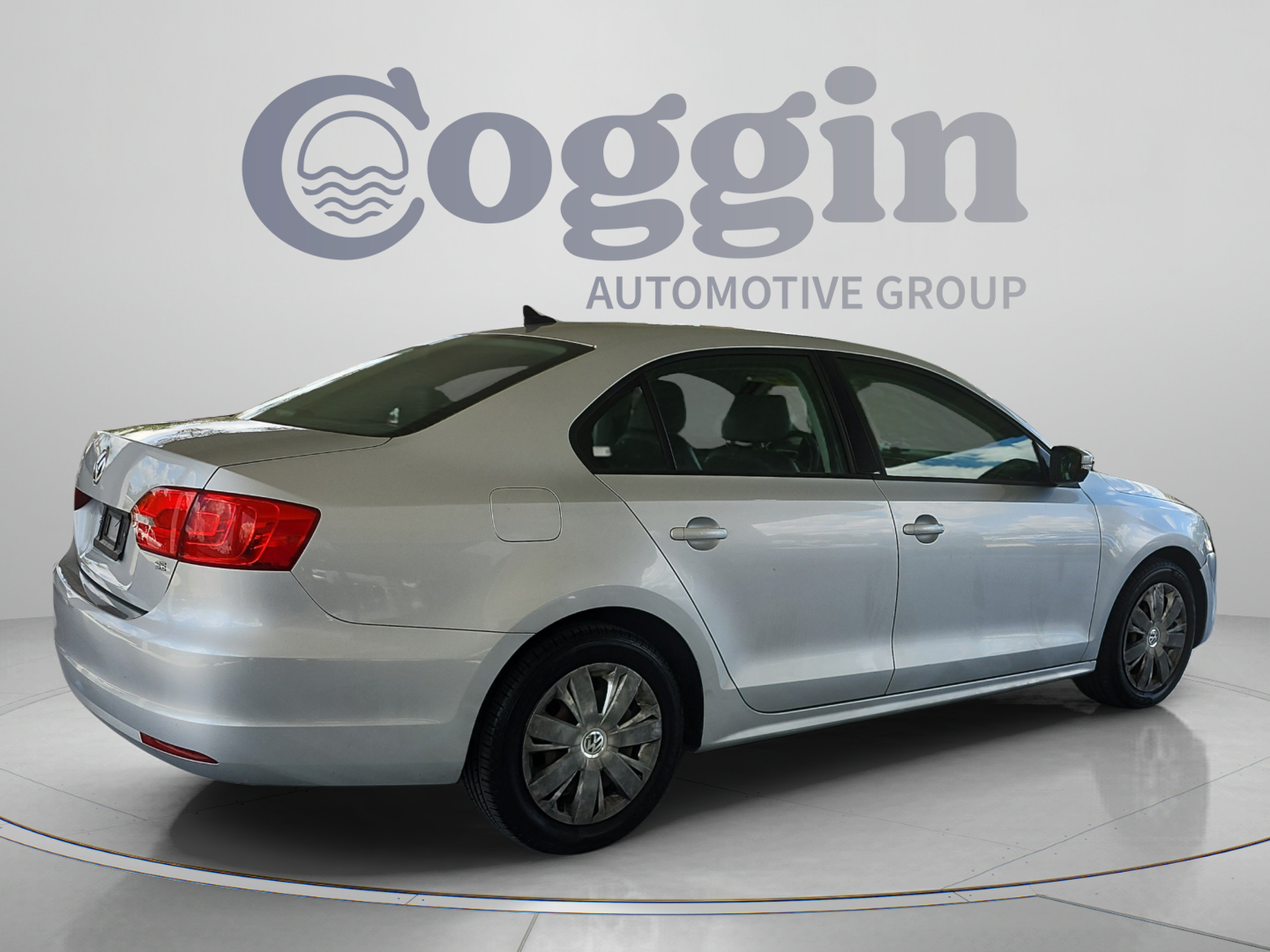 Used 2014 Volkswagen Jetta SE FWD image 5