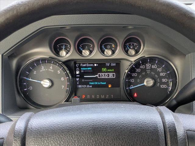 Used 2016 Ford F350 XLT AWD/4WD image 3