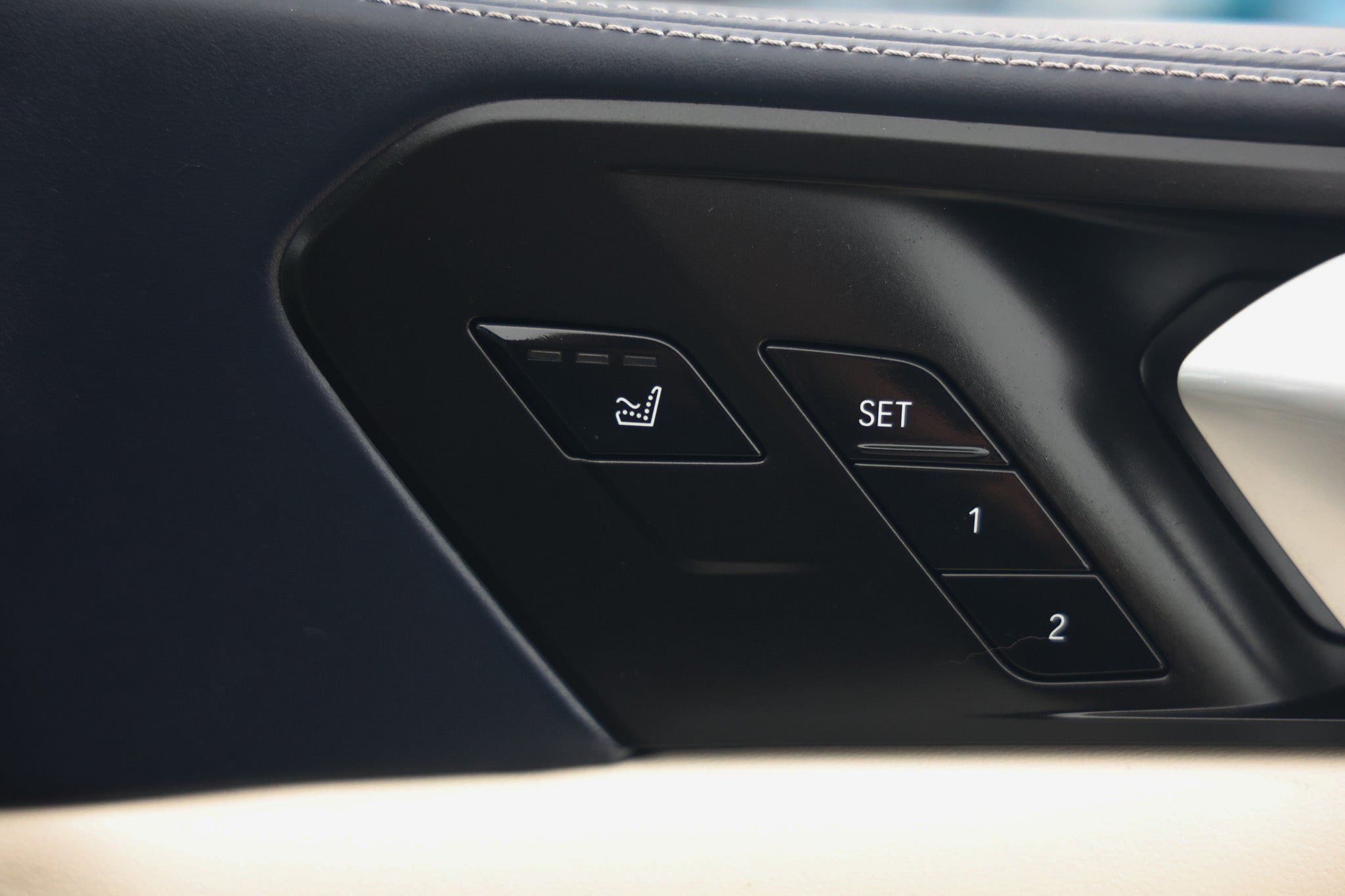 Used 2021 BMW ALPINA XB7 AWD/4WD image 69