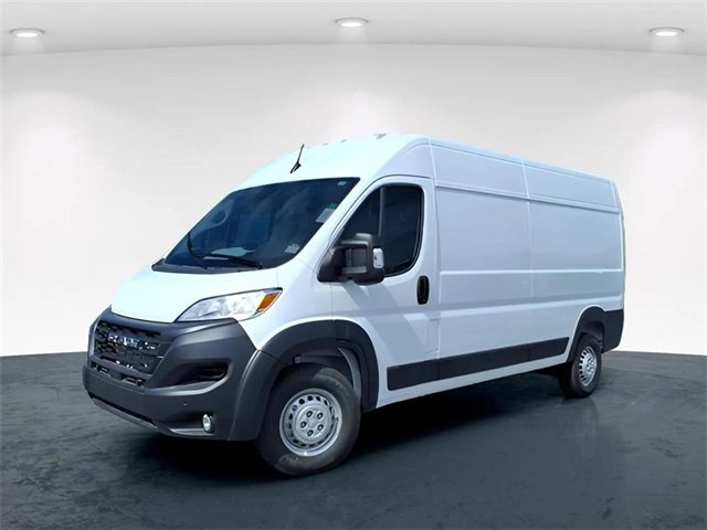 New 2026 RAM ProMaster 2500 w/ Safety Group image 2