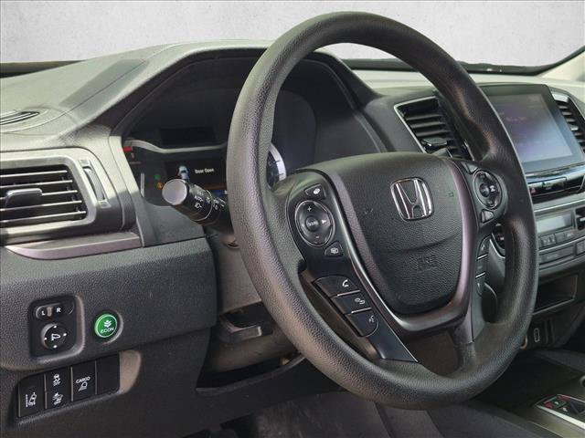Used 2021 Honda Ridgeline Sport image 25